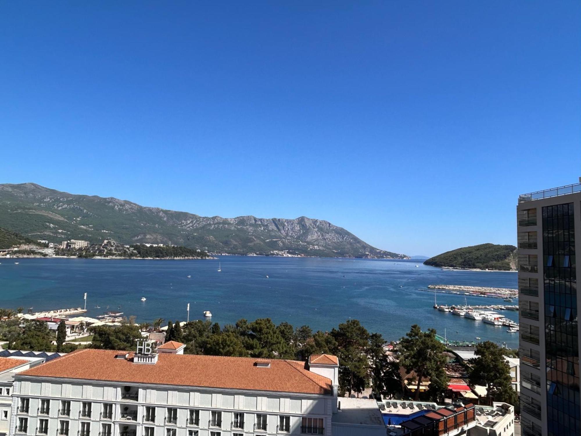 Krug Budva