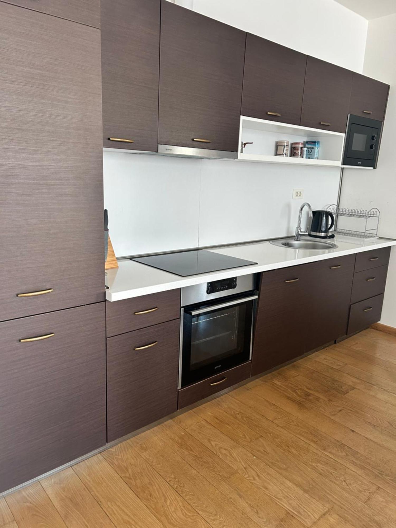 Apartment Krug