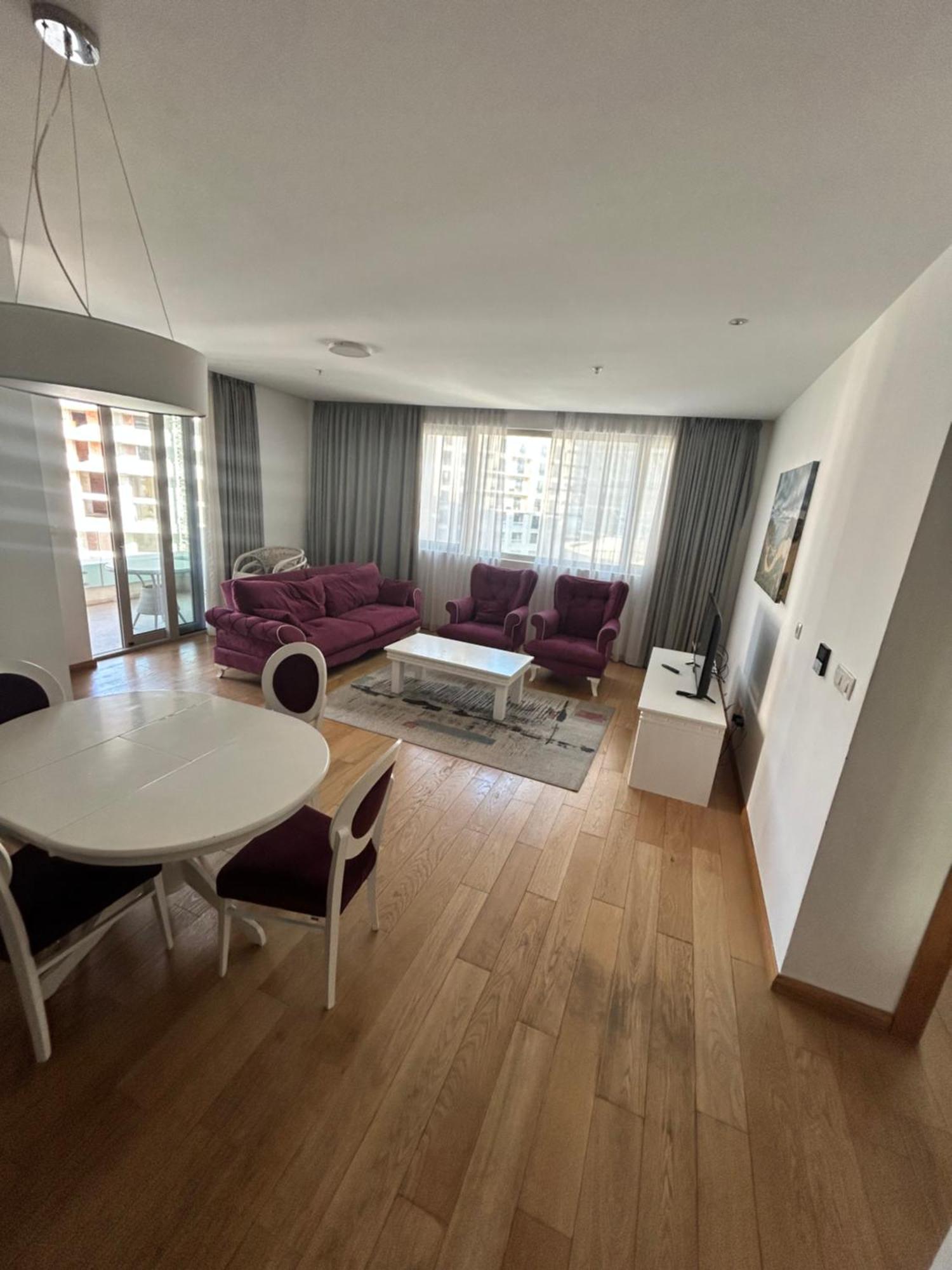 Apartment Krug Budva