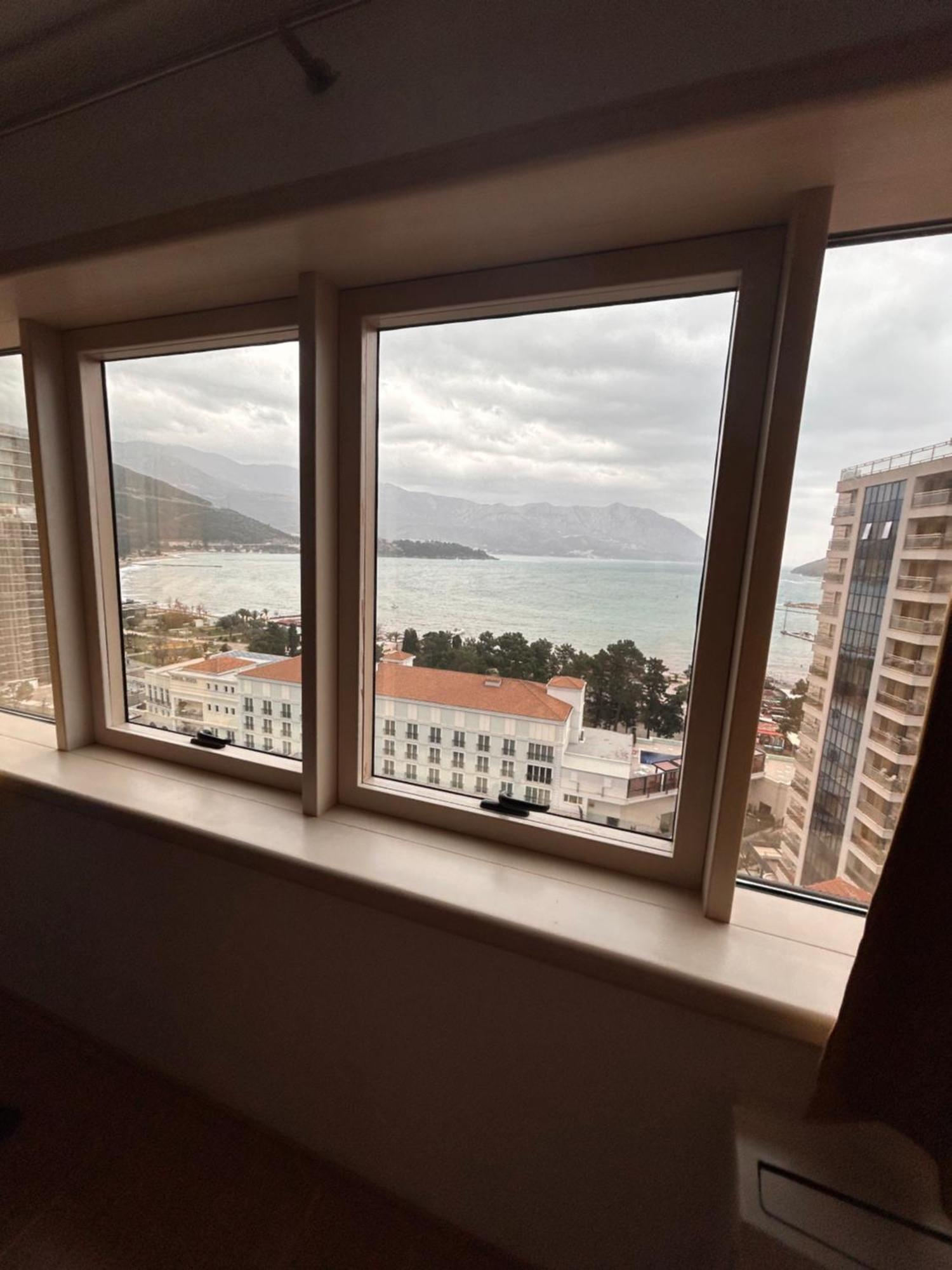 Krug Apartment Budva