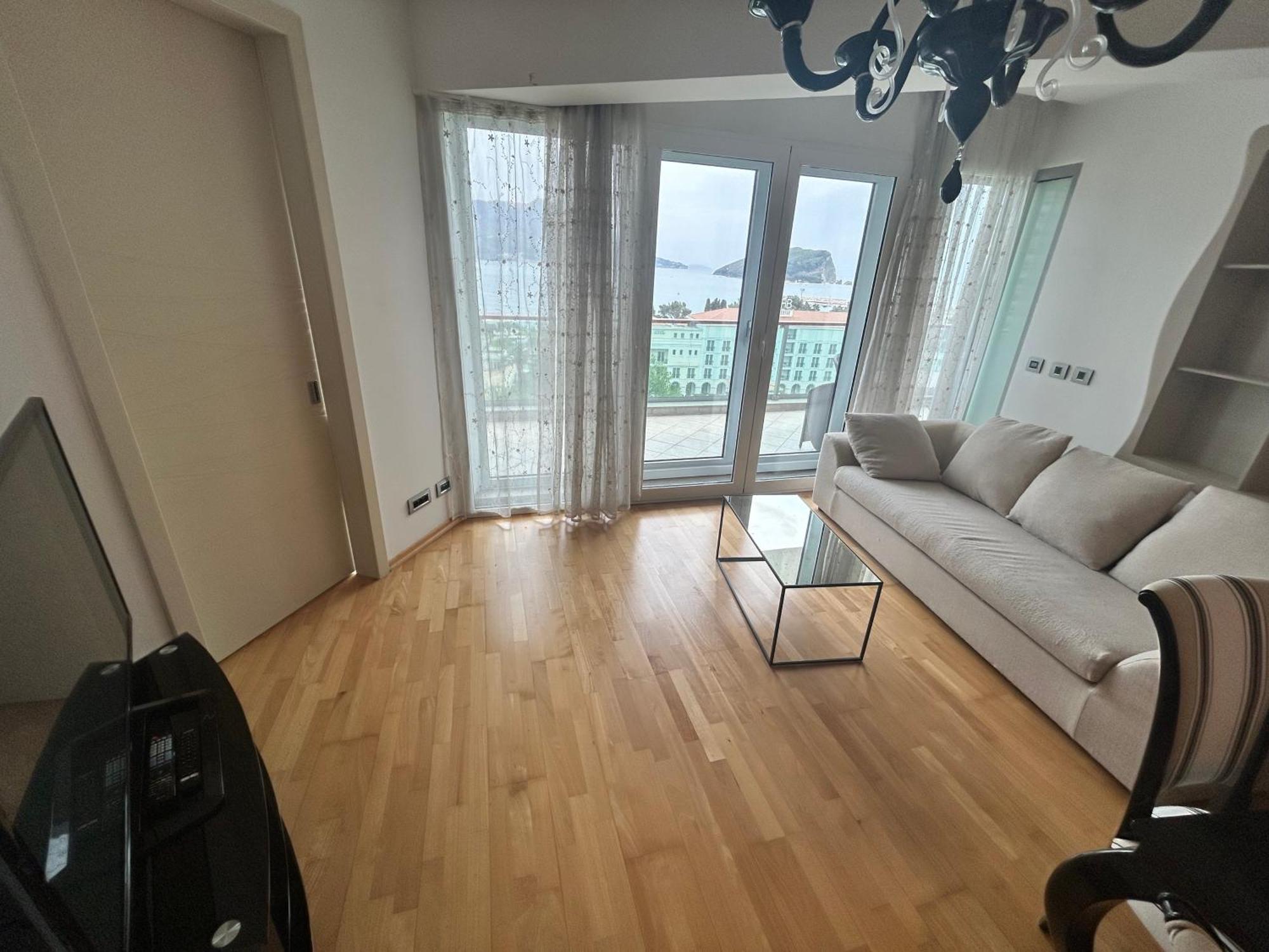 Apartment Krug