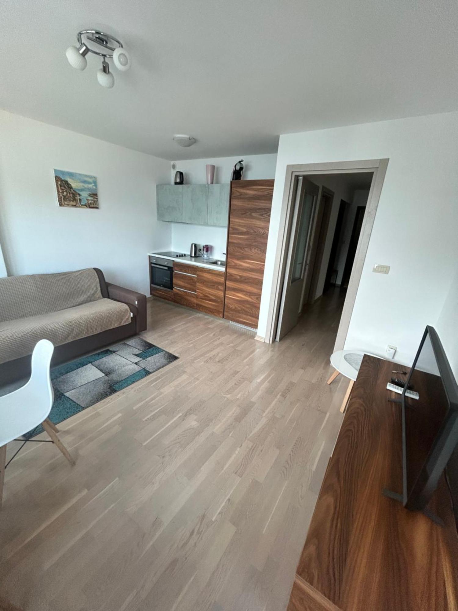 Apartment Krug *