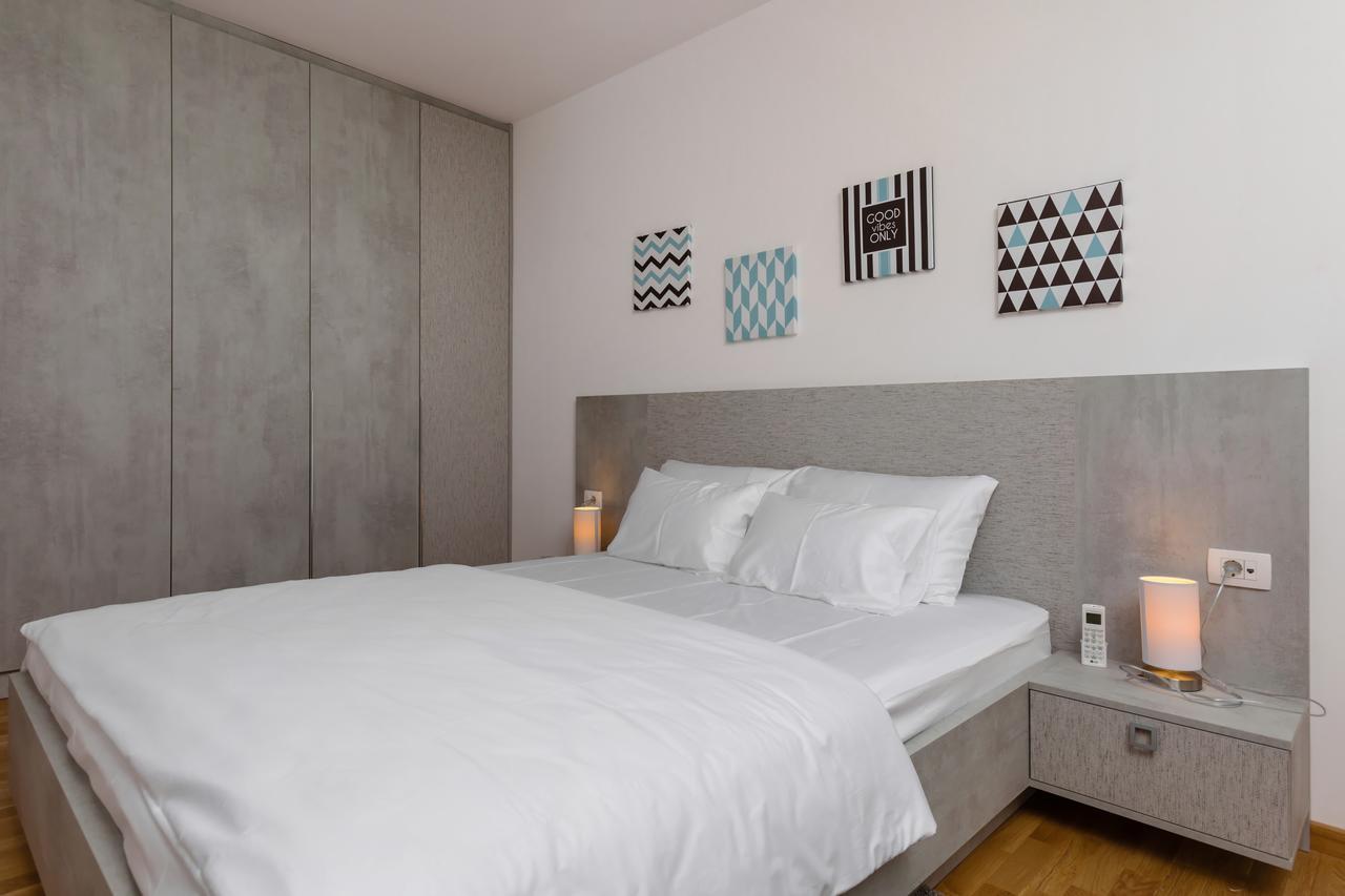 Krug Apartment *