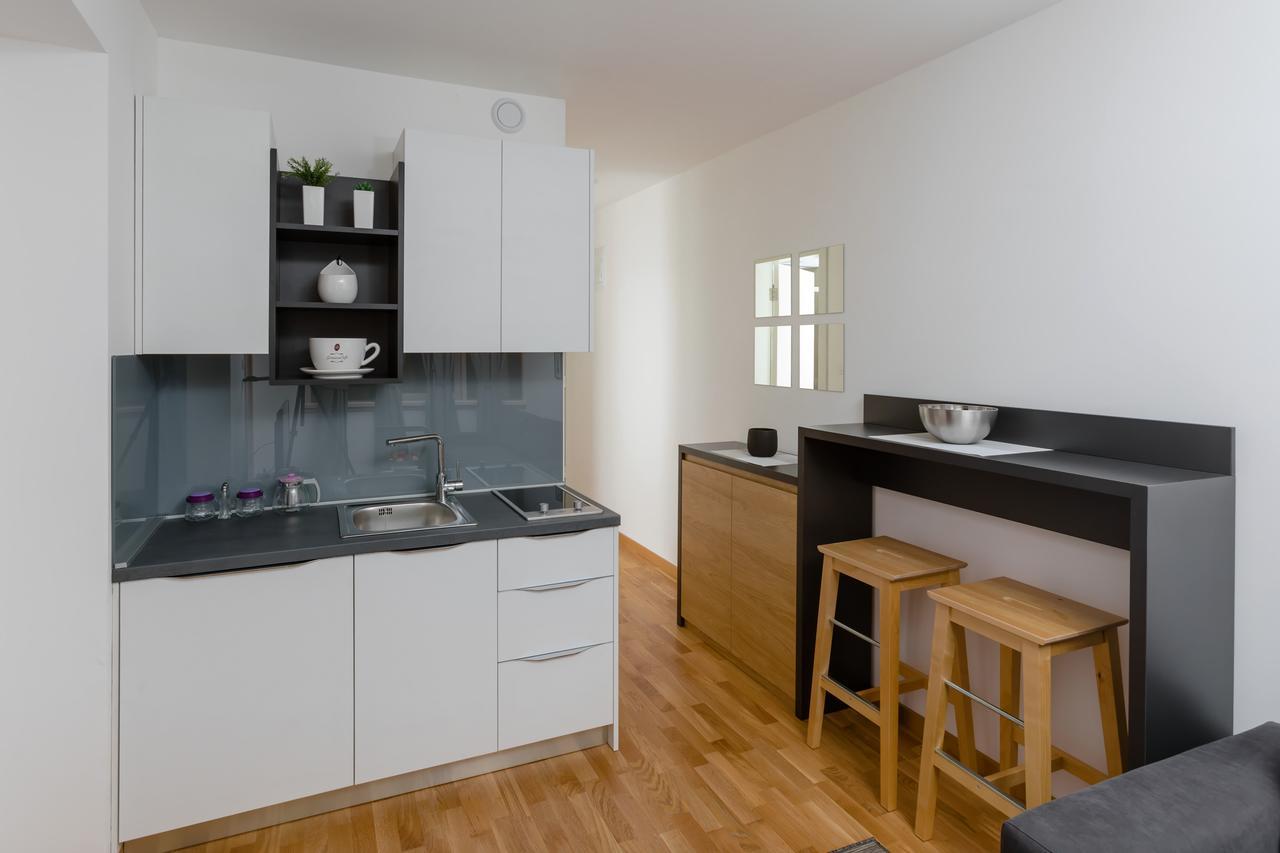 Apartment Krug