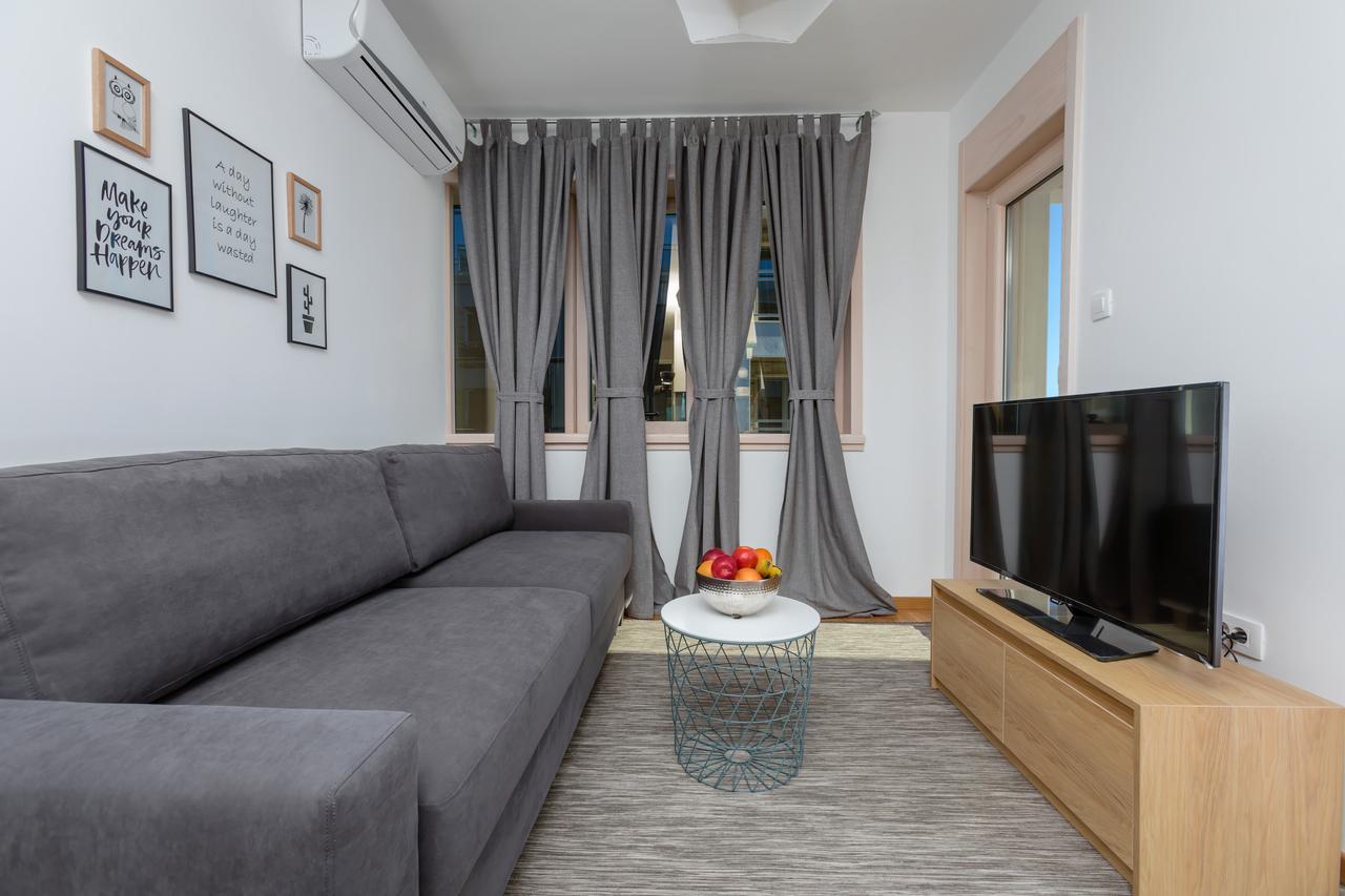 Apartment Krug Budva