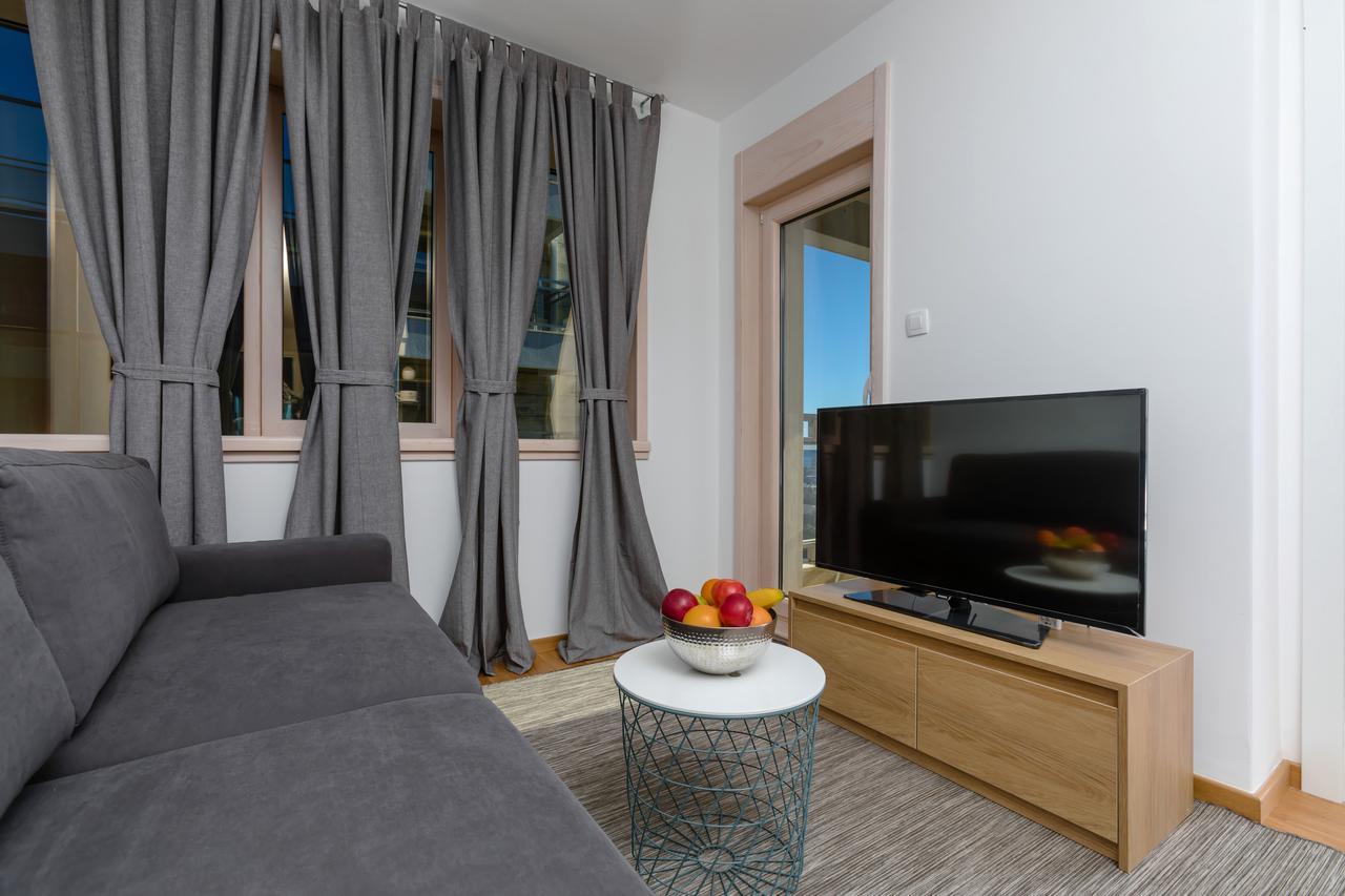 Apartment Krug Budva