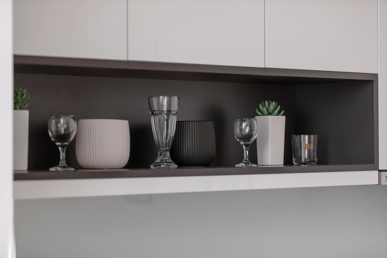 Apartment Krug