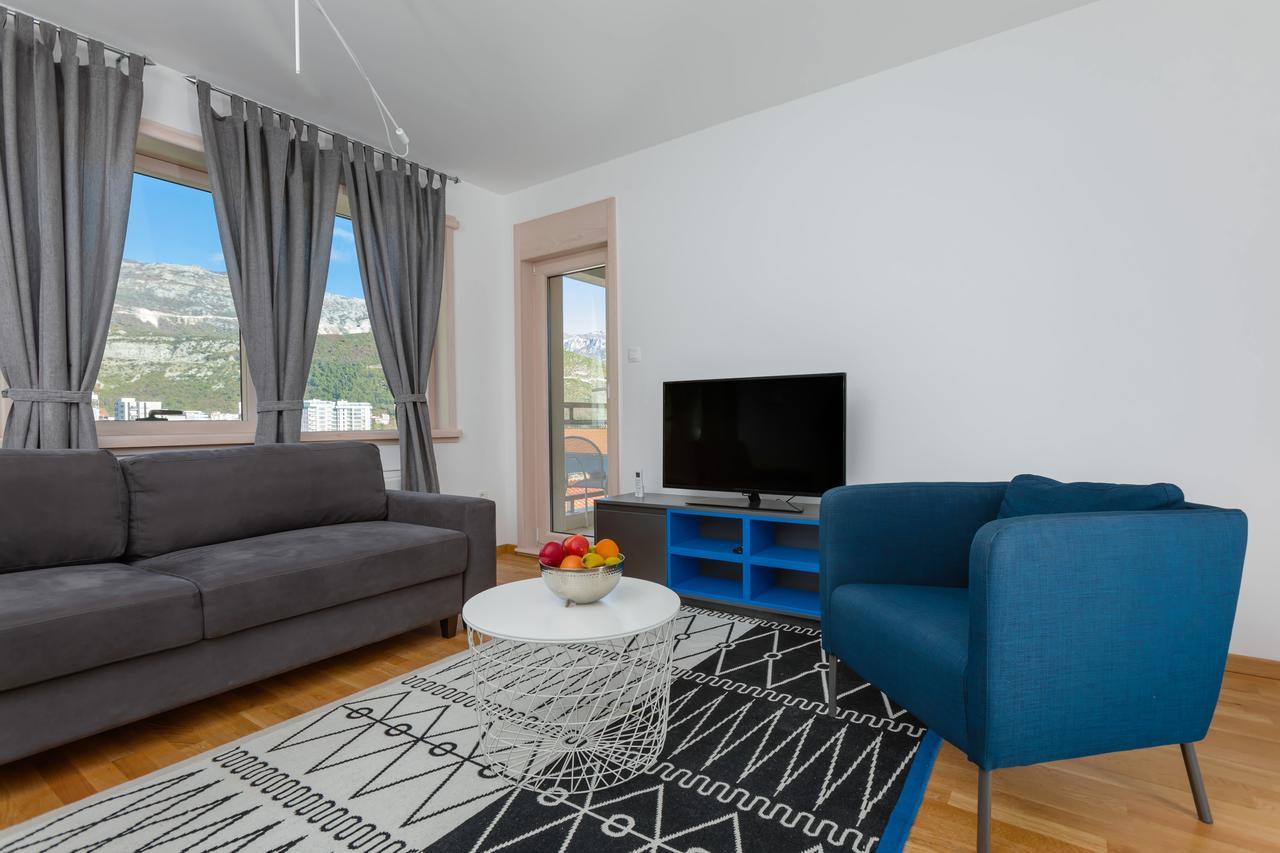 Krug Apartment