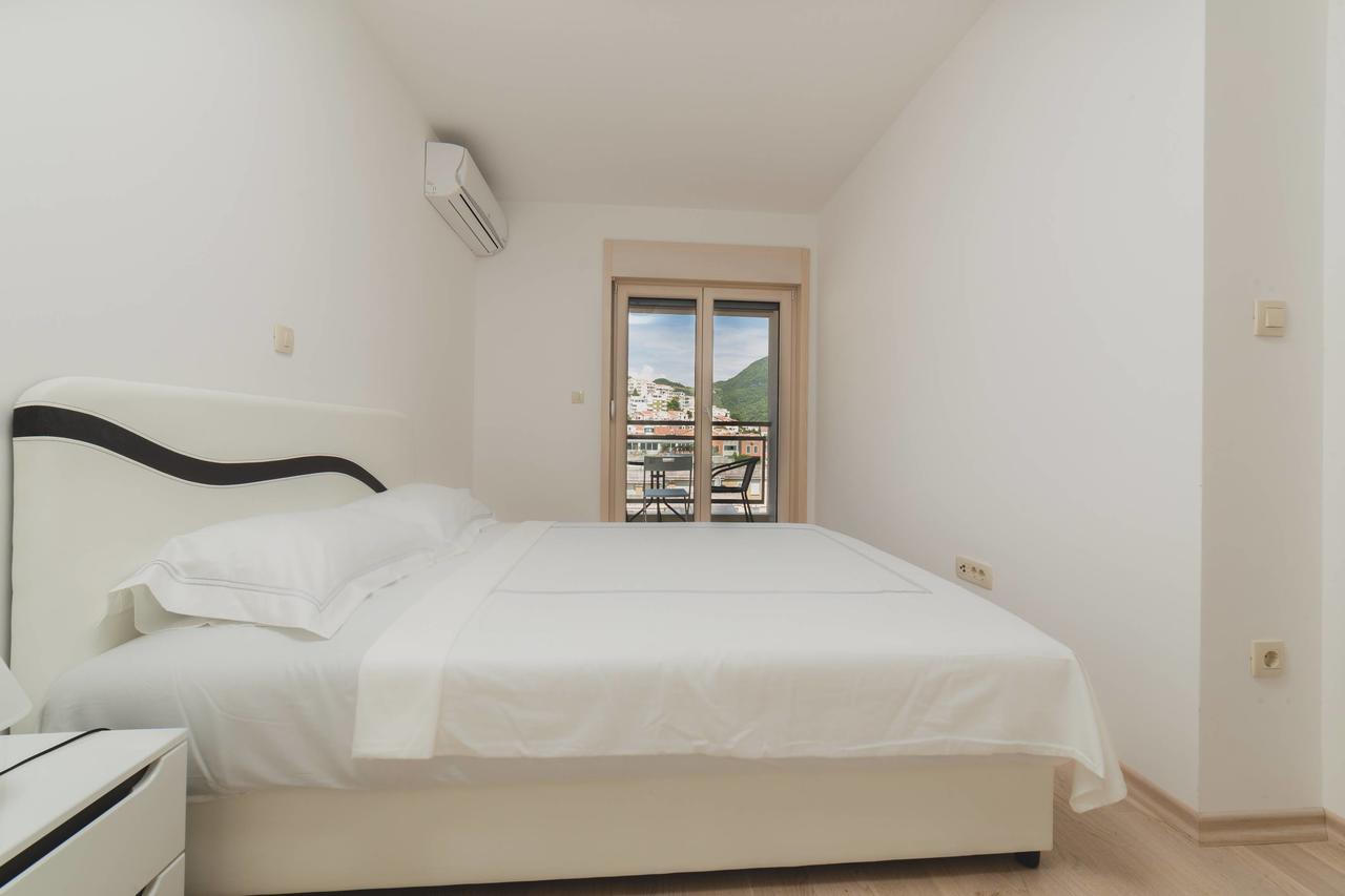 Krug Appartement Budva