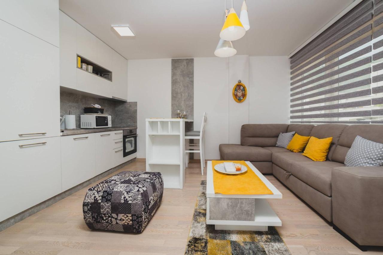 Apartment Krug