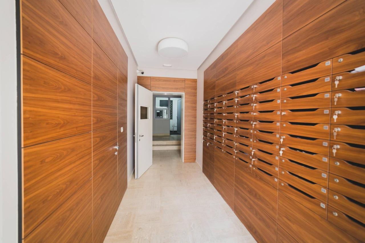 Appartement Krug *