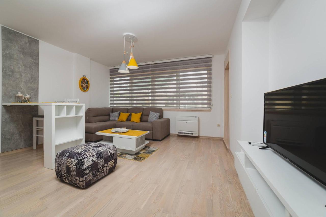 Apartment Krug