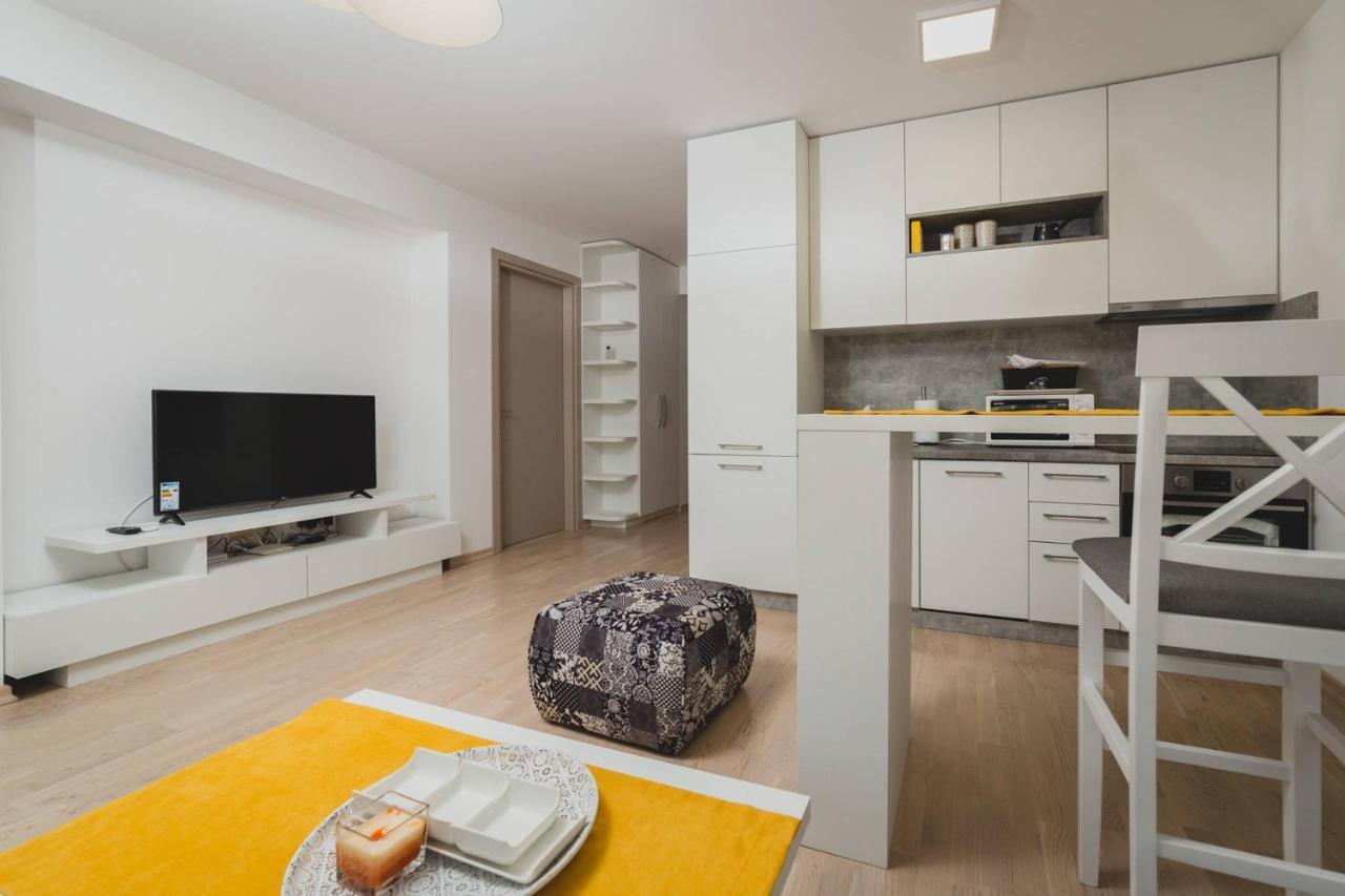 Krug Apartment