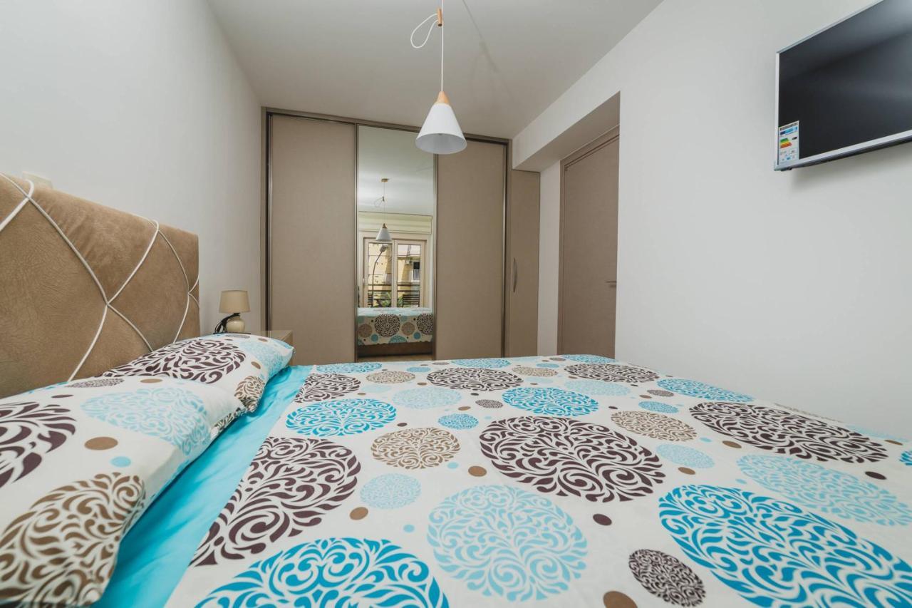 Appartement Krug *