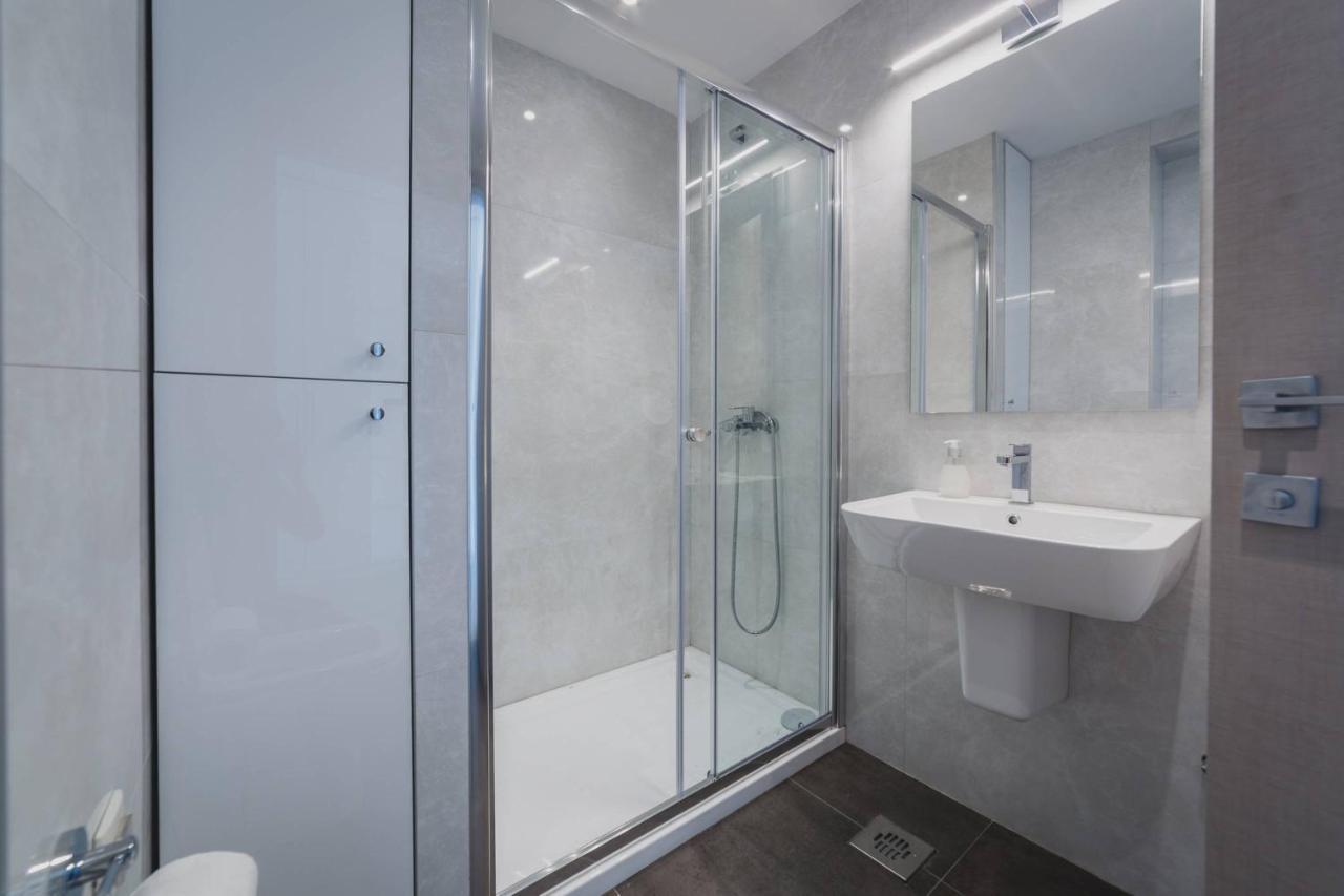 Appartement Krug