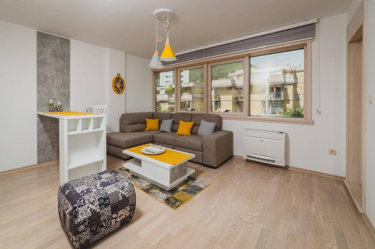 Apartment Krug *