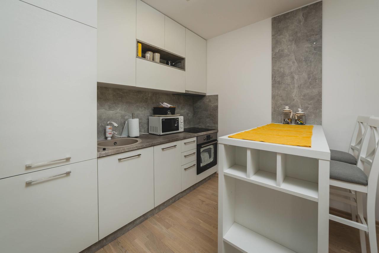 Apartment Krug Budva