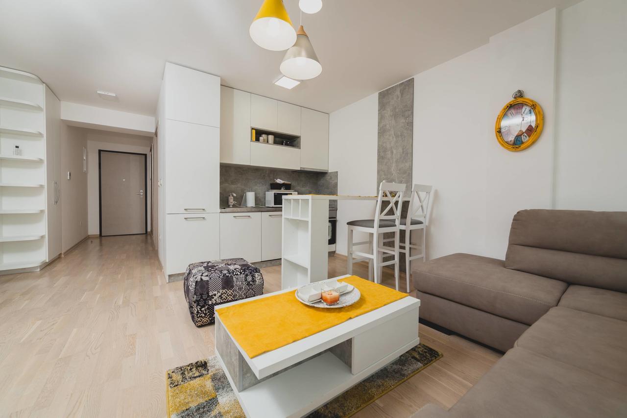 Krug Apartment